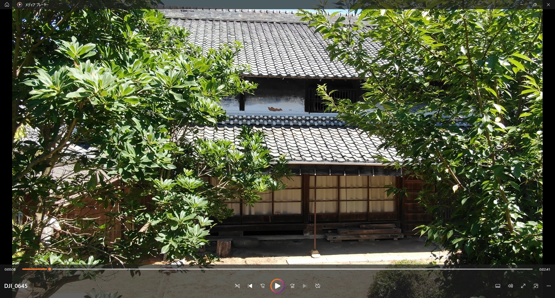 伝統的建造物の一種である古民家には特有のメリットが存在し、費用や住み心地など、さまざまな面で恩恵を感じられるでしょう。